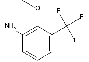 3-Methoxy-2-(trifluoroMethyl)FLUOROBUTANE structure, CAS 181214-73-3