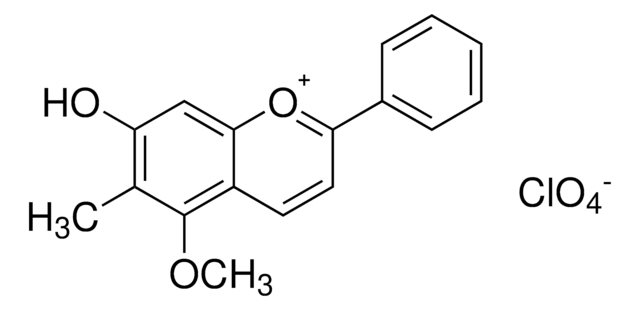 DRACORHODIN PEROCHLORATE structure, CAS 125536-25-6
