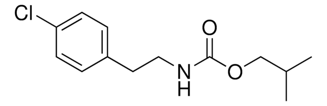 [2-[4-(Aminosulfonyl)phenyl]ethyl]carbamic Acid Ethyl E structure, CAS 192118-08-4