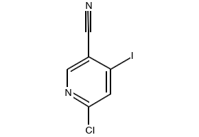 n/a structure, CAS 1061357-83-2
