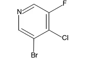 N/A structure, CAS 1211540-92-9