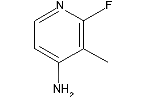 3-(Aminomethyl)-4-methylpyridin-2-amine structure, CAS 1341367-69-8