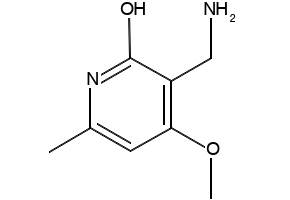 6-fluoro-4-Methylpyridin-3-ol structure, CAS 1227577-18-5