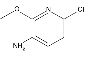 N/A structure, CAS 914222-86-9