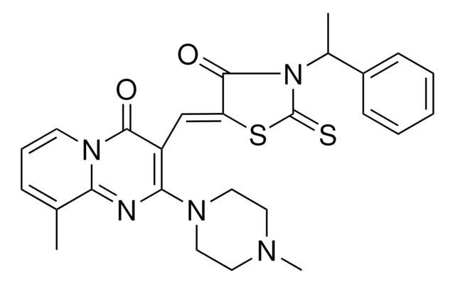 9-Defluoro-9-(4-Methyl-1-piperazinyl) Levofloxacin structure, CAS 1329833-82-0