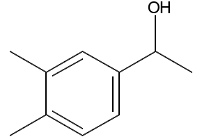 Medetomidine Impurity 2 structure, CAS 33967-19-0
