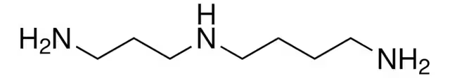 N-(3-aminopropyl)-N-dodecylpropane-1,3-diamine structure, CAS 2372-82-9