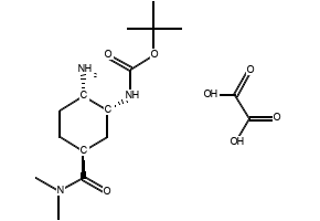 EthanediaMide iMpurity A structure, CAS 1210348-34-7