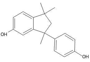 TRIMETHYL(3-HYDROXYPHENYL)AMMONIUMIODIDE structure, CAS 2498-27-3