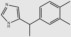 Dexmedetomidine-004 structure, CAS 2240179-62-6