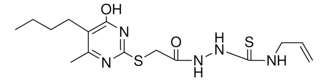 2-(2-butyl-4-hydroxy-6-MethylpyriMidin-5-yl)-N,N-diMethylacetaMide structure, CAS 1315478-13-7