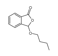 Pramoxine Impurity 6 structure, CAS 100117-71-3