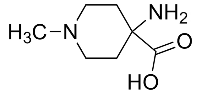 1-Methyl-4-phenyl-4-piperidinecarboxylic acid methyl ester structure, CAS 28030-27-5
