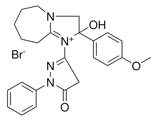 4,5-dihydro-a-(hydroxyMethyl)-a,3-diMethyl-5-oxo-1-phenyl-1H-Pyrazole-4-Methanesulfonic acid structure, CAS 1242471-40-4