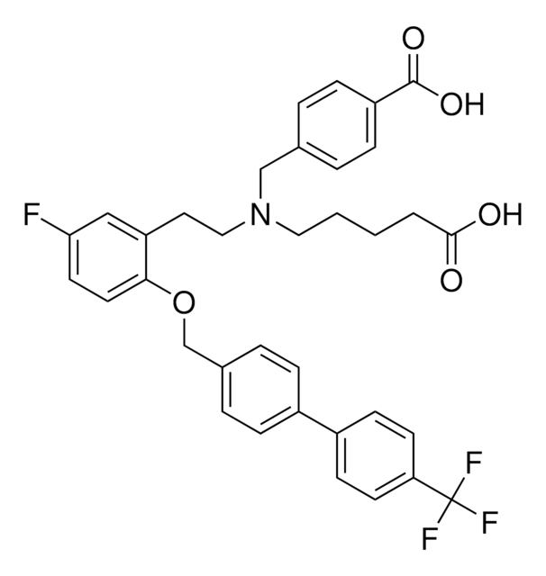 4-[(Biphenyl-2-ylcarbonyl)amino]benzoic acid structure, CAS 168626-74-2