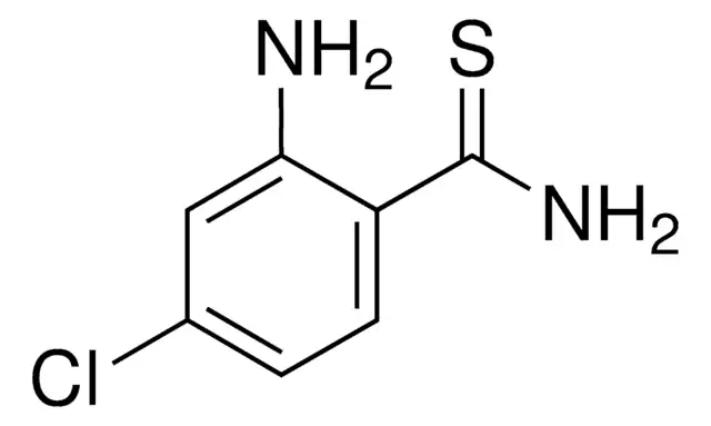 2-AMINO-4-CHLORO-BENZENEMETHANOL structure, CAS 37585-16-3