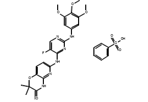 R406 structure, CAS 841290-81-1