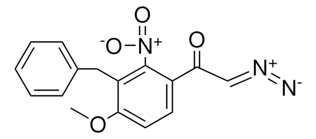 Ethanone, 1-[5-Methoxy-2-nitro-4-(phenylMethoxy)phenyl]- structure, CAS 75655-88-2