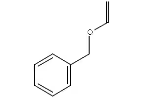 BenzylVinylEther structure, CAS 935-04-6