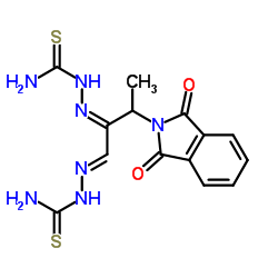 FTIBAMZONE structure, CAS 210165-00-7