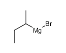 Butylmagnesiumbromide structure, CAS 922-66-7