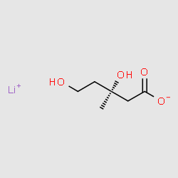 R-MVA-Li structure, CAS 1255502-07-8