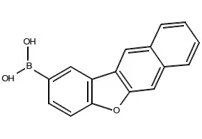 CUSTOMS SYNTHESIS structure, CAS 1627917-17-2