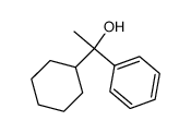 Trihexylphenedyl Impurity 5 structure, CAS 4352-39-0