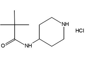 N-[4-(methoxymethyl)piperidin-4-yl]-N-phenylpropionamide structure, CAS 61086-18-8