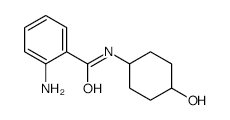 Ambroxol Impurity 7 structure, CAS 15942-11-7