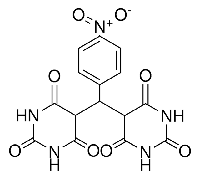 5,5-diisobutylpyrimidine-2,4,6(1H,3H,5H)- trione structure, CAS 53943-65-0