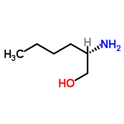 L-NORLEUCINOL structure, CAS 80696-29-3