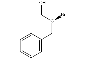 (S)-1-(3-bromo-2-methoxyphenyl)ethan-1-ol structure, CAS 952103-45-6