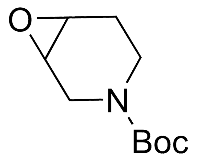 tert-butyl (1RS,6SR)-7-ox. structure, CAS 161157-50-2
