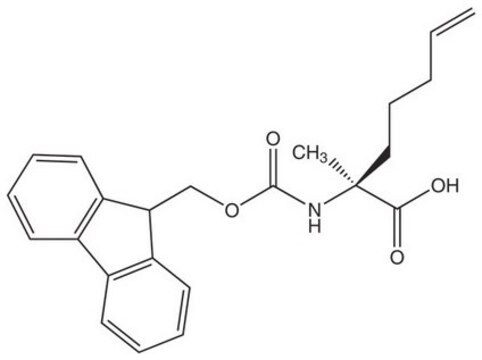 N-FMOC-4-PIPERIDINOL structure, CAS 351184-42-4
