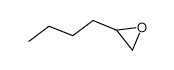 (R)-(+)-1,2-EPOXYHEXANE structure, CAS 104898-06-8