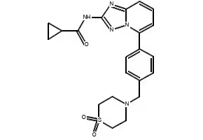GPLG0634 structure, CAS 1206161-97-8