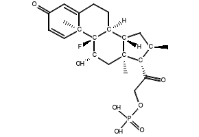 Benproperine phosphate Impurity A structure, CAS 82872-70-6
