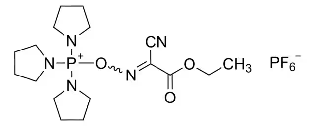 pyoxime structure, CAS 153433-21-7