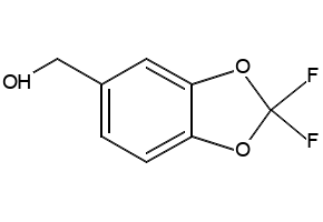 RARECHEM AL BD 0477 structure, CAS 72768-97-9