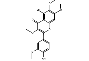 2 3 4-(TRIMETHOXY)BROMOBENZENE structure, CAS 10385-36-1