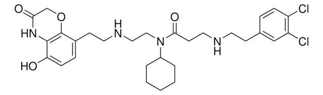 AZ505 structure, CAS 1035227-43-0
