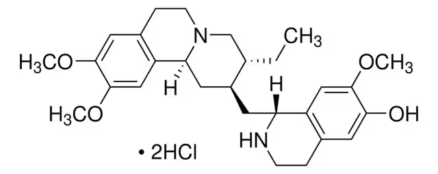 Cephaeline Hydrochloride structure, CAS 5853-29-2
