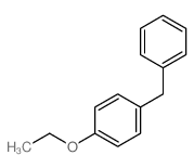 Dapagliflozin Impurity 25 structure, CAS 35672-52-7