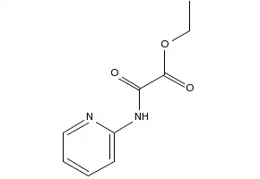 Edoxaban Impurity 1 structure, CAS 41374-72-5
