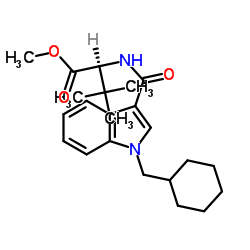 MMBC structure, CAS 1863065-84-2