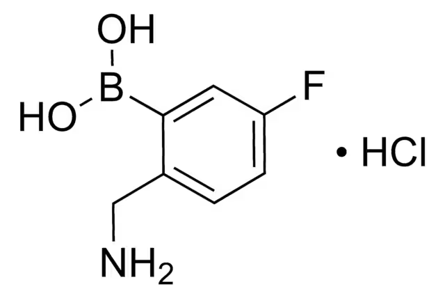 2-fluoro Deschloroketamine (hydrochloride) structure, CAS 111982-49-1