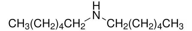 DI-N-HEXYLAMINE structure, CAS 143-16-8