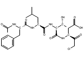 (15 R)-Bimatoprost Acid structure, CAS 41639-71-8