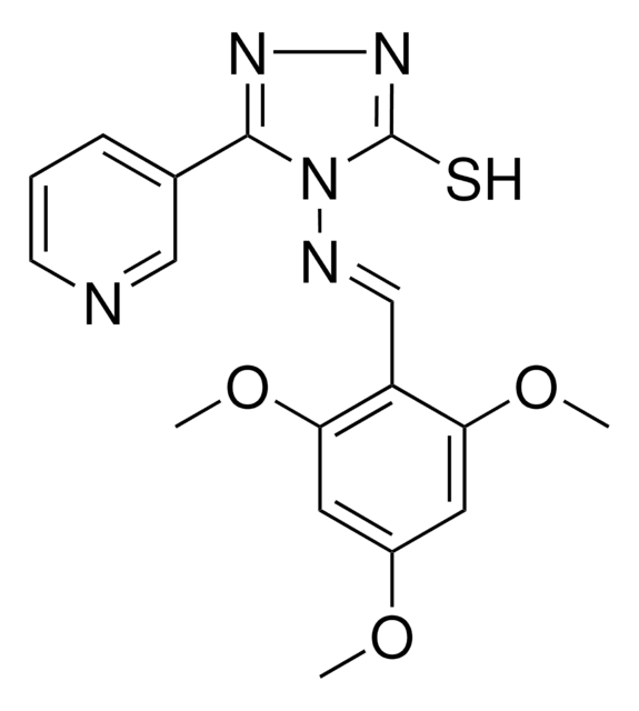 3-(2,4,6-TRIMETHYLPHENYLSULFONYL)-1,2,4-TRIAZOLE structure, CAS 149591-20-8